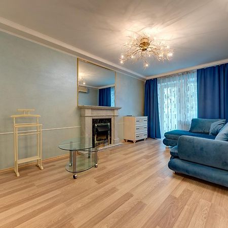 Apartamenty Na Dragomirova 10A 키예프 외부 사진